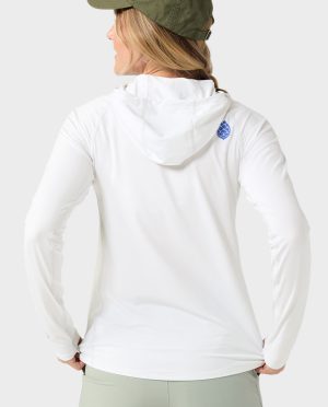 Women’s Hylas Hooded Pullover