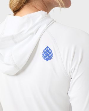 Women’s Hylas Hooded Pullover