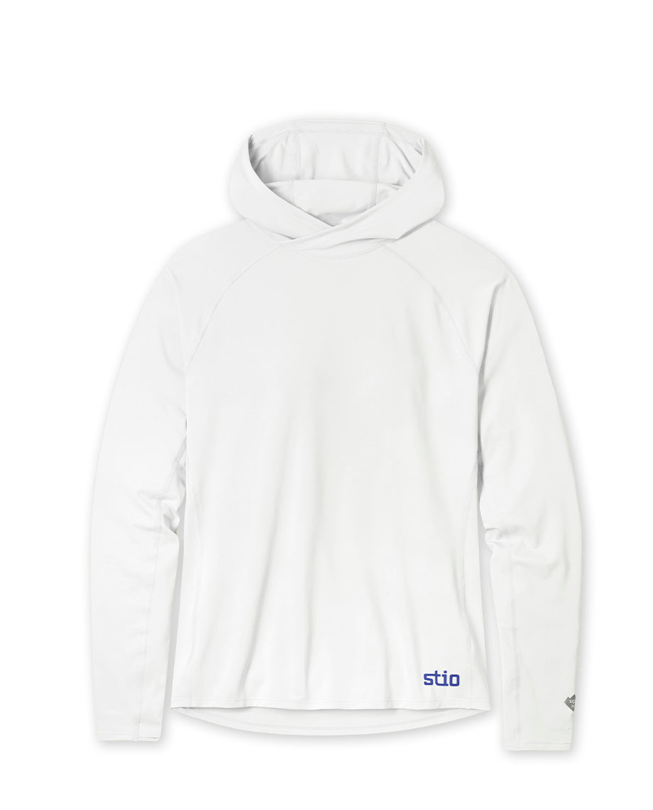 Women's Hylas Hooded Pullover