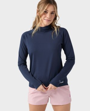 Women’s Hylas Hooded Pullover