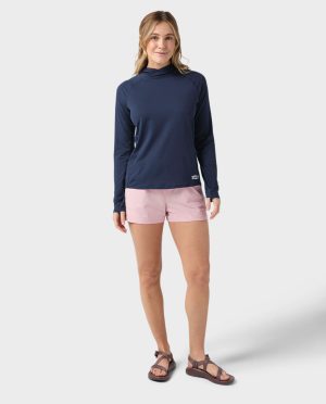 Women’s Hylas Hooded Pullover