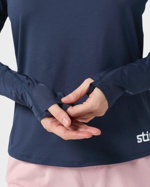 Women’s Hylas Hooded Pullover