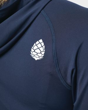 Women’s Hylas Hooded Pullover