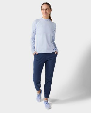 Women’s Hylas Hooded Pullover