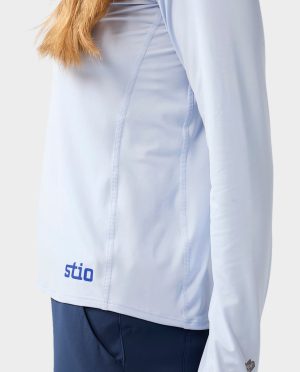 Women’s Hylas Hooded Pullover