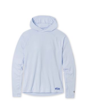 Women’s Hylas Hooded Pullover