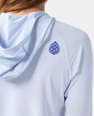 Women’s Hylas Hooded Pullover