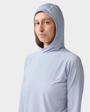 Women’s Hylas Hooded Pullover