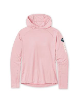 Women’s Hylas Hooded Pullover