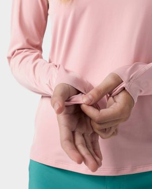 Women’s Hylas Hooded Pullover