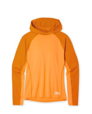 Women’s Hylas Hooded Pullover