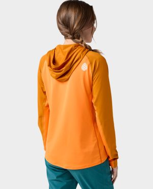 Women’s Hylas Hooded Pullover