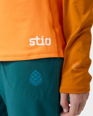 Women’s Hylas Hooded Pullover