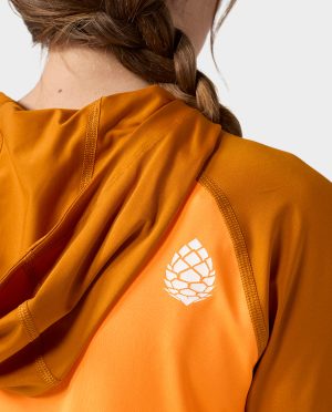 Women’s Hylas Hooded Pullover