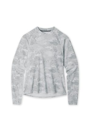 Women’s Hylas Crew LS