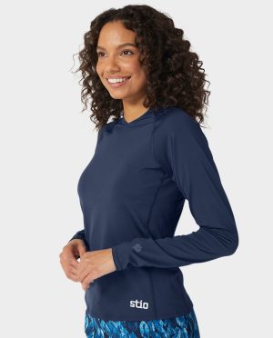 Women’s Hylas Crew LS