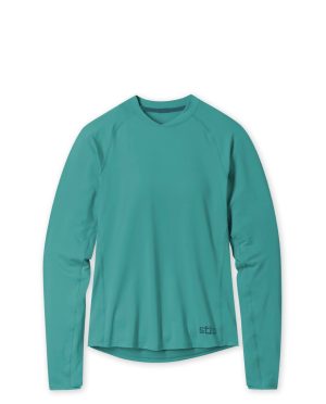 Women’s Hylas Crew LS