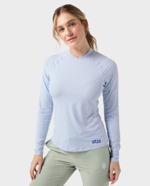Women’s Hylas Crew LS