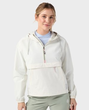Women’s Hylas Crew LS