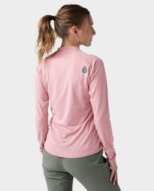 Women’s Hylas Crew LS