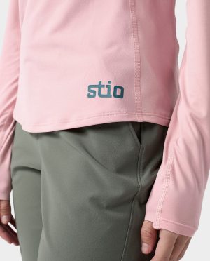 Women’s Hylas Crew LS