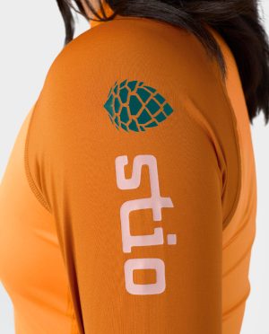 Women’s Hylas Crew LS