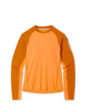 Women’s Hylas Crew LS