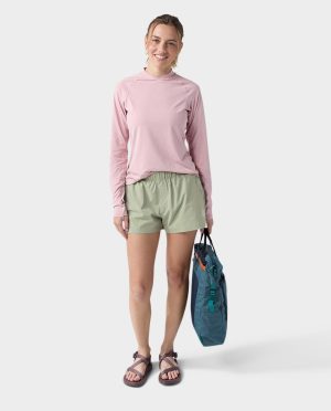 Women’s CFS Drifter Short