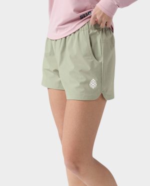 Women’s CFS Drifter Short