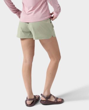 Women’s CFS Drifter Short