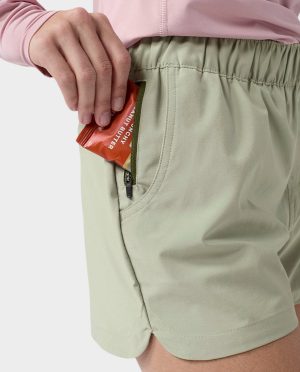 Women’s CFS Drifter Short