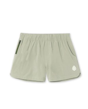 Women’s CFS Drifter Short