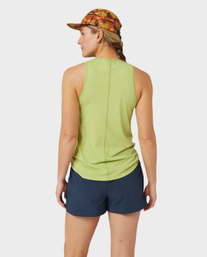 Women’s CFS Drifter Short