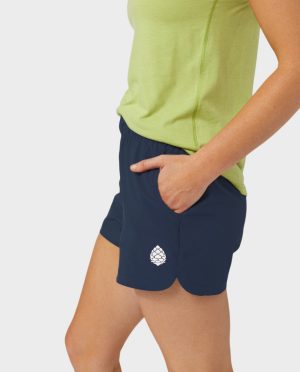 Women’s CFS Drifter Short