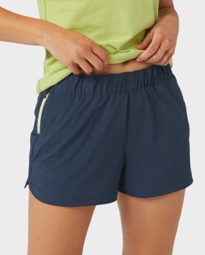 Women’s CFS Drifter Short