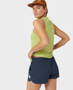 Women’s CFS Drifter Short