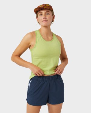 Women’s CFS Drifter Short