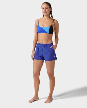 Women’s CFS Drifter Short