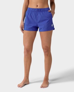 Women’s CFS Drifter Short