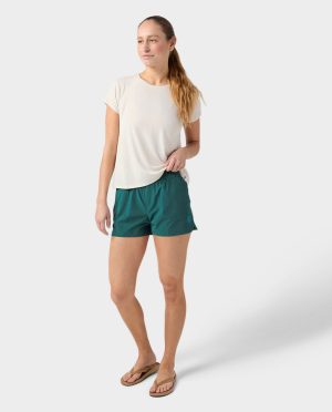 Women’s CFS Drifter Short
