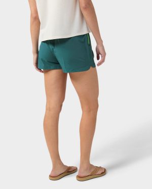 Women’s CFS Drifter Short