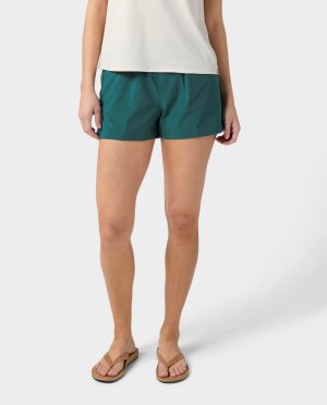 Women’s CFS Drifter Short
