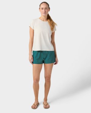 Women’s CFS Drifter Short