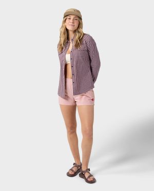 Women’s CFS Drifter Short