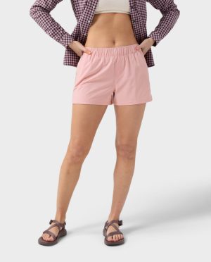 Women’s CFS Drifter Short