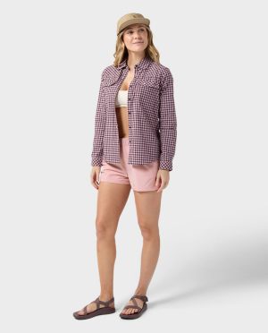 Women’s CFS Drifter Short