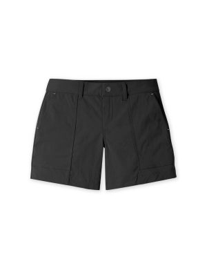 Women’s Coburn Short – 4