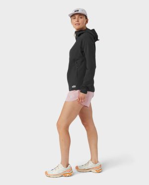 Women’s Sidecut Tech Hoodie