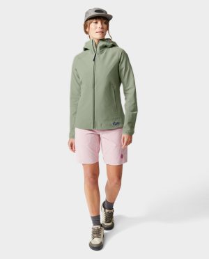 Women’s Sidecut Tech Hoodie