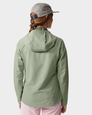 Women’s Sidecut Tech Hoodie